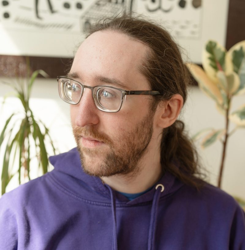 Ian Mahoney