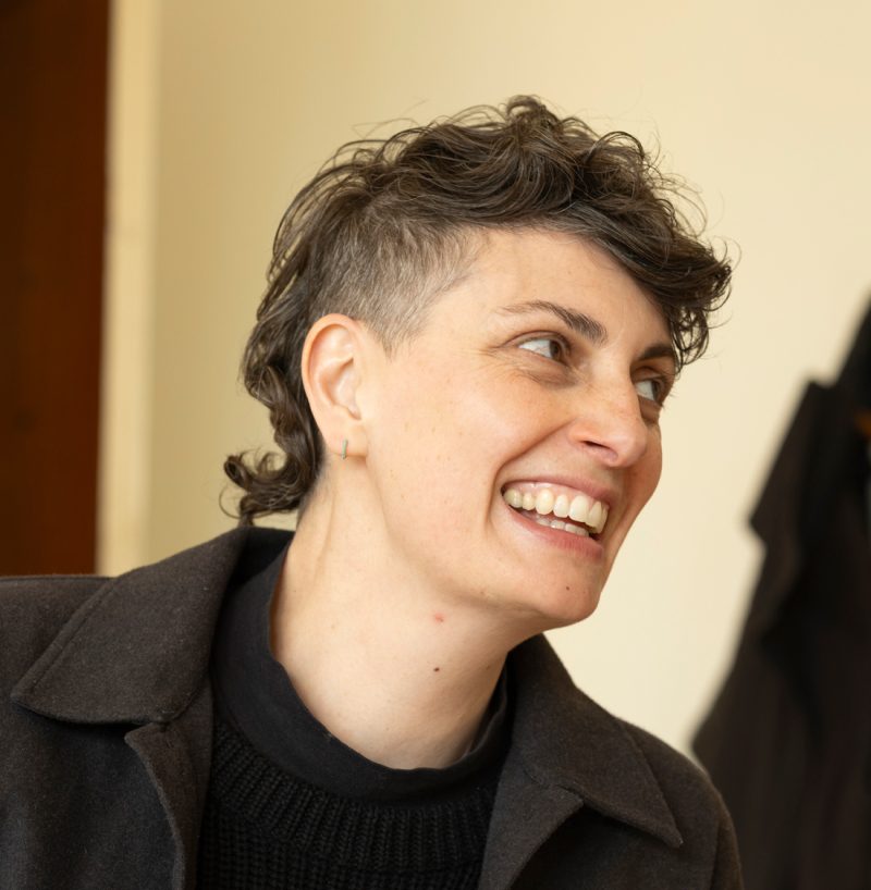 KC Ceccarossi